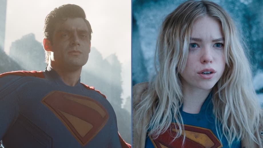 James Gunn Shares New Details About His SUPERMAN &quot;Follow-Up&quot; And Reveals Which DCU Projects Shoot Next