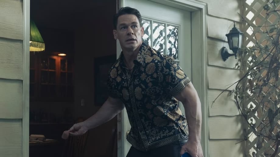James Gunn Teases Post-PEACEMAKER Season 2 Plans For Chris Smith; Will We See [SPOILER] In MAN OF TOMORROW?