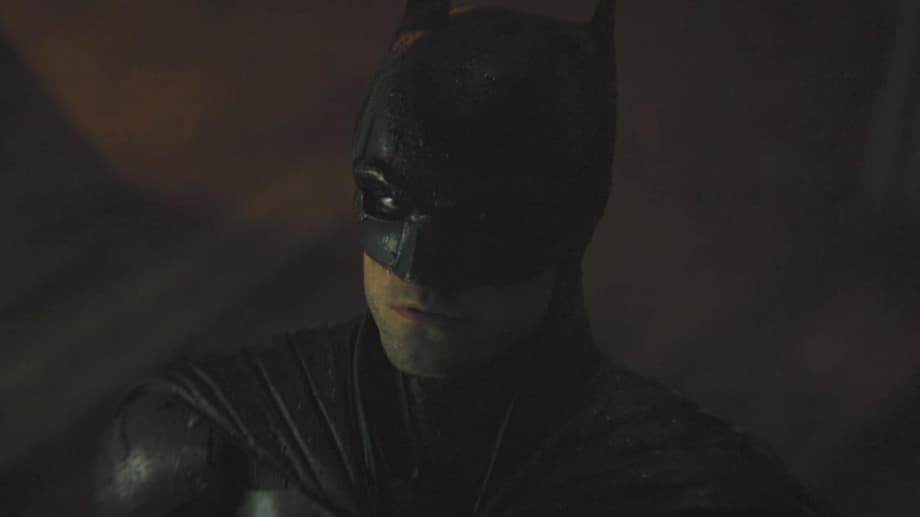 James Gunn's Response To People Wanting THE BATMAN PART II Cancelled? &quot;Get Off Matt's N*#s!&quot;