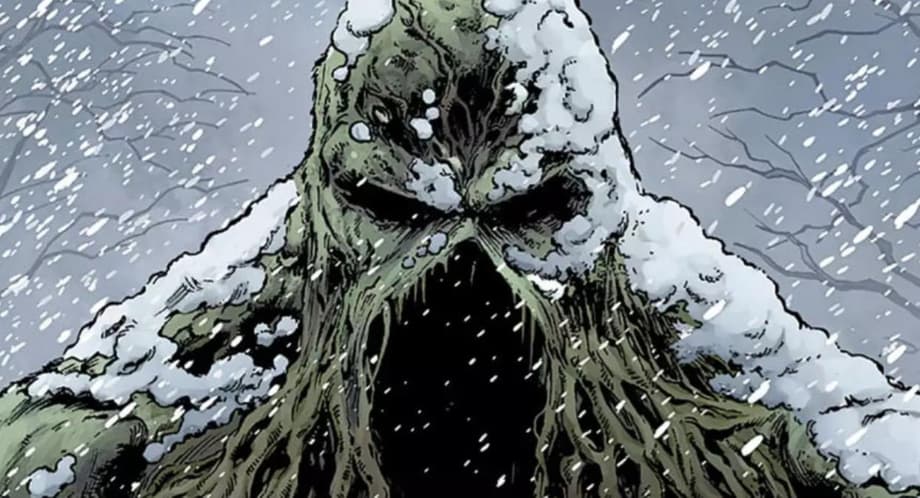James Mangold Signs New Deal With Paramount - What Does This Mean For His SWAMP THING And STAR WARS Movies?