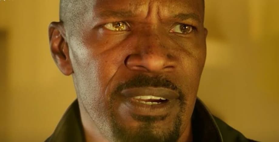 Jamie Foxx's Loved Ones Reportedly &quot;Preparing For The Worst&quot; As SPIDER-MAN Star's Health Continues To Decline