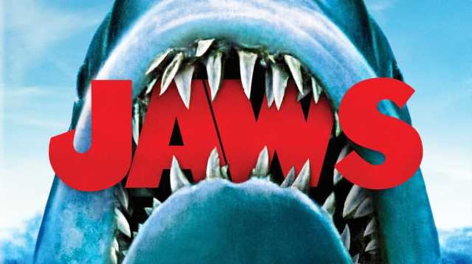 JAWS: Steven Spielberg's Masterwork Is Coming To 4K Ultra HD For The First Time Ever This Summer