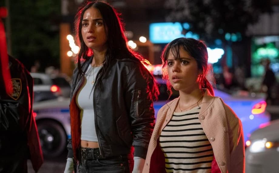 Jenna Ortega Finally Reveals The REAL Reason She Decided Not To Return For SCREAM 7