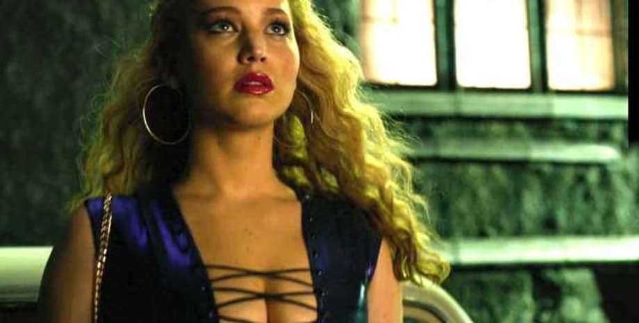 Jennifer Lawrence Reveals Why She Chose To Return As Mystique For X-MEN: DARK PHOENIX