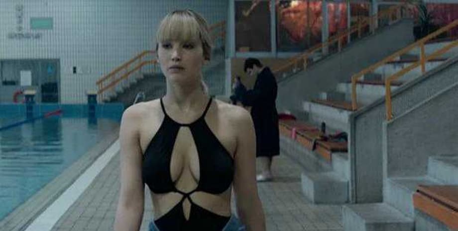 Jennifer Lawrence Takes A Page Out Of Black Widow's Assassin Handbook In This First RED SPARROW Trailer