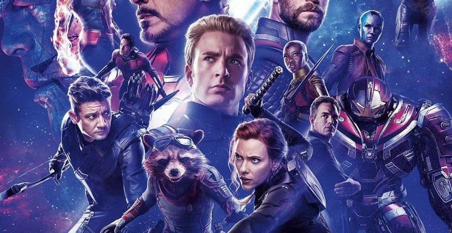 Jeremy Renner Says Bond He Shares With AVENGERS Stars Is &quot;Not Just For Instagram; We F*ckin’ Hate That Sh*t”