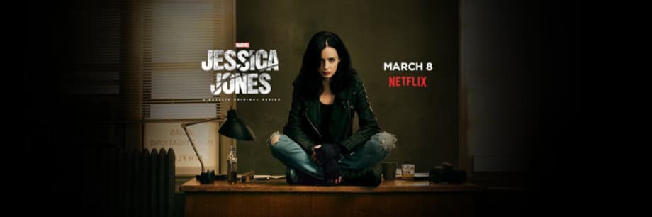 JESSICA JONES Discovers Some Very Disturbing Things About Her Past In This Full Season 2 Trailer