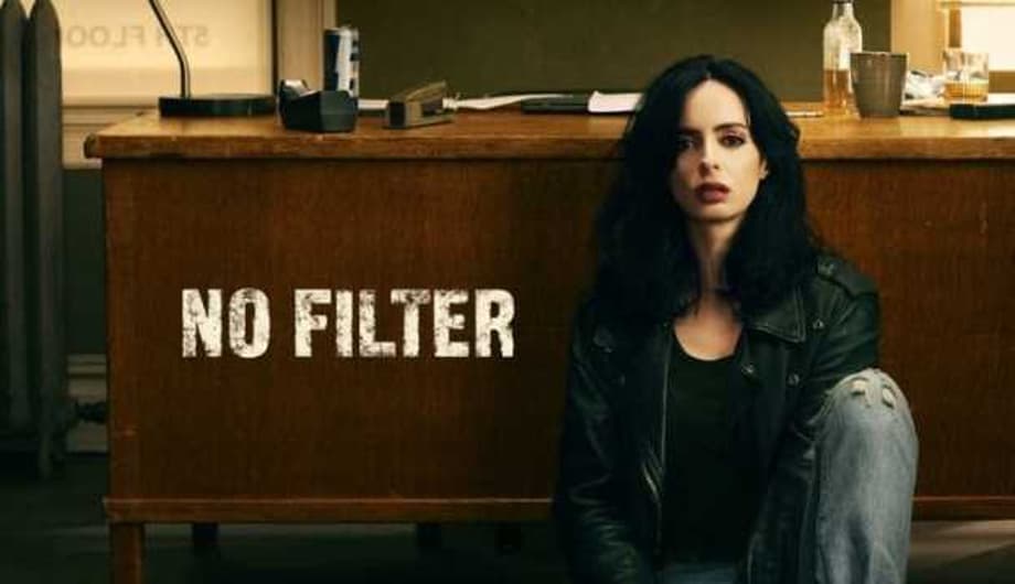 JESSICA JONES Makes New Friends And Alienates Some Old Ones In This Season 2 &quot;Empowered&quot;  Featurette