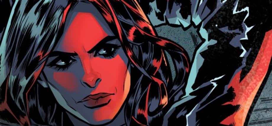 JESSICA JONES: Netflix Reveals Season 2 Episode Titles Through Stunning Pulp Artwork Posters