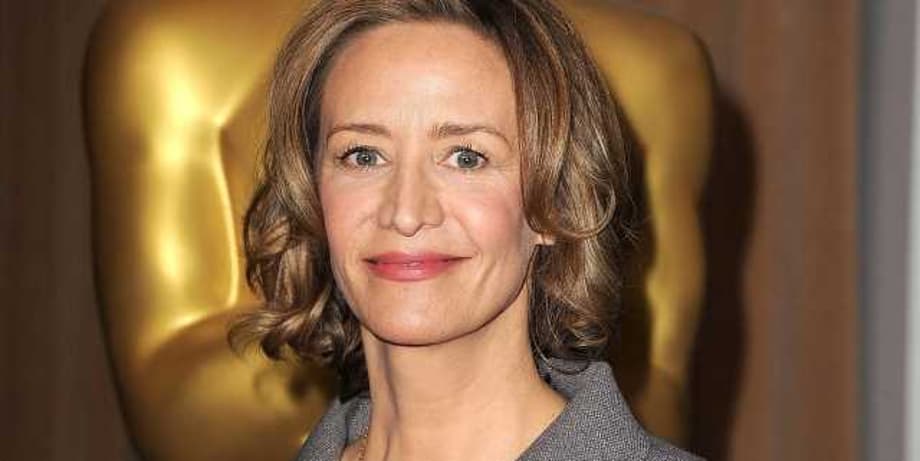 JESSICA JONES Season 2 Adds Oscar Nominated DAMAGES Actress Janet McTeer In A &quot;Major Mysterious Role&quot;