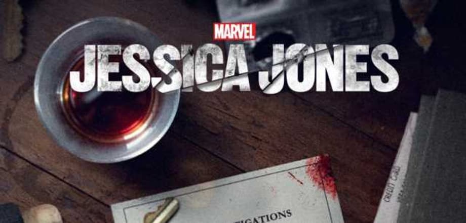 JESSICA JONES Season 3 Promo Poster Teases The Conclusion Of The Marvel Netflix Universe