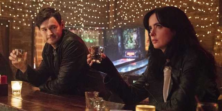 JESSICA JONES Season 3 Teaser Trailer, Stills, And Premiere Date Revealed