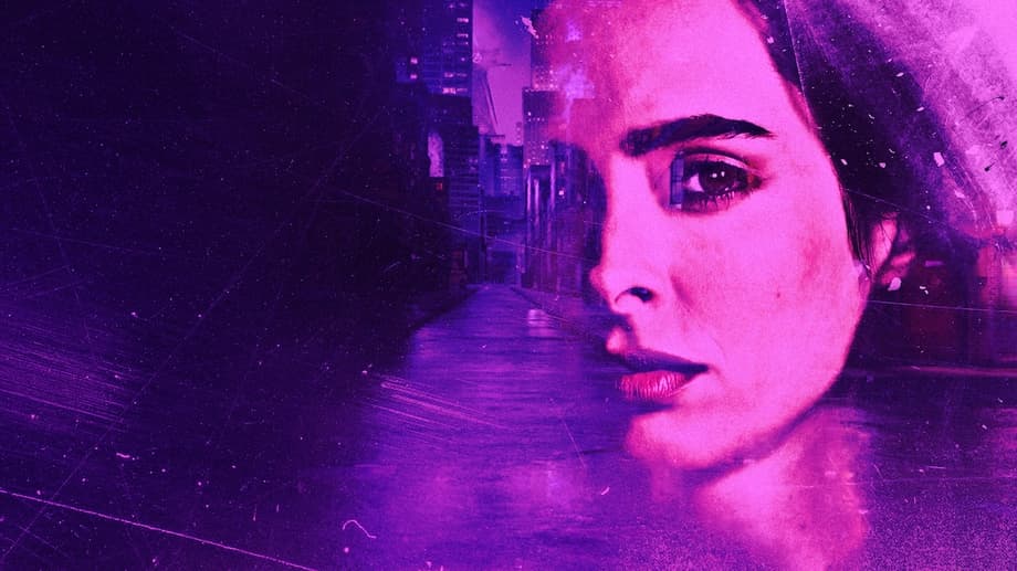 JESSICA JONES Star Krysten Ritter Addresses MCU Return Speculation Created By Recent Instagram Post