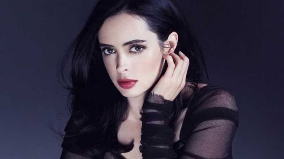 JESSICA JONES Star Krysten Ritter To Lead NIGHT BOOKS Adaptation For Netflix