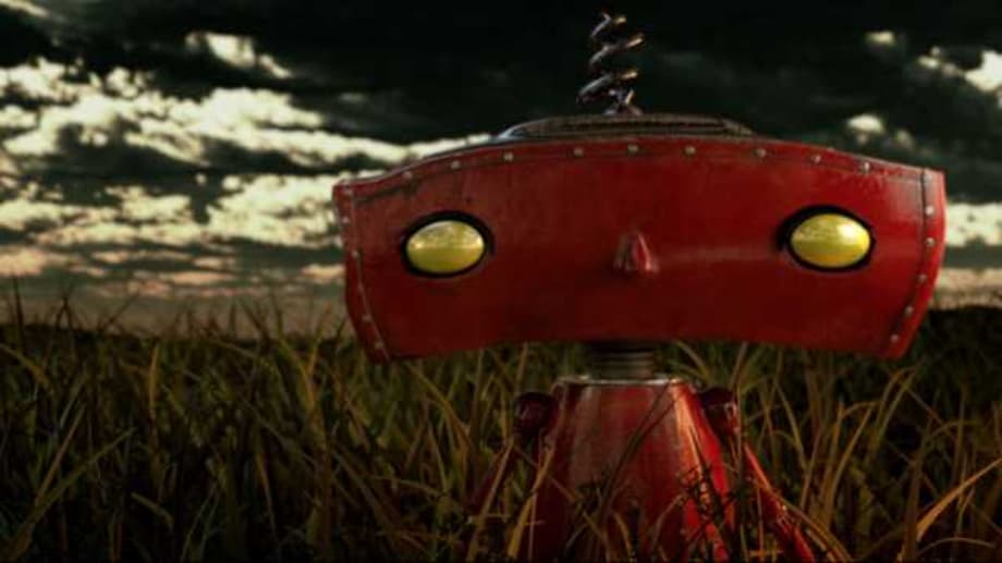 J.J. Abrams' Bad Robot Production Company Signs Exclusivity Deal With WarnerMedia For TV, Movies And Games