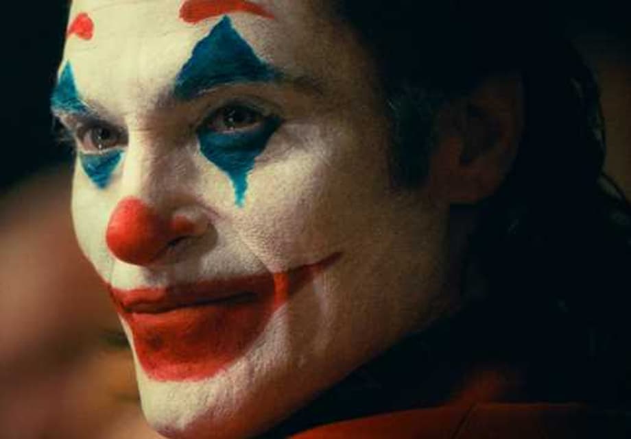 Joaquin Phoenix's JOKER Academy Award Acceptance Speech Now Available To Watch Online