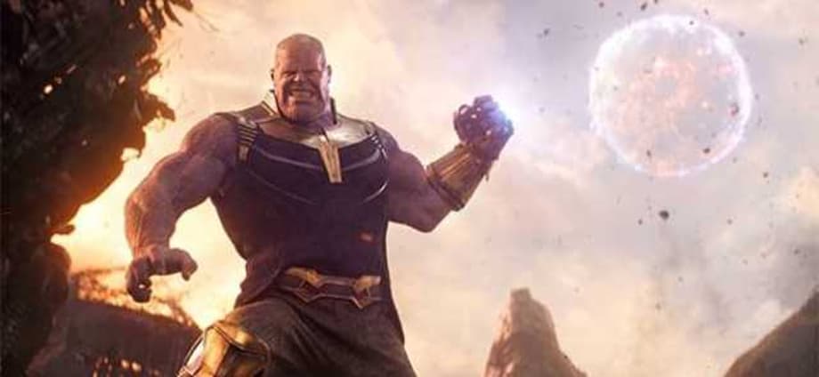 Joe Russo Reveals The Characters With The Most Screen Time In AVENGERS: INFINITY WAR