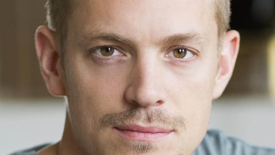 Joel Kinnaman Wants To Return To The DCU As An Unrecognizable Nasty Villain With A Big Costume