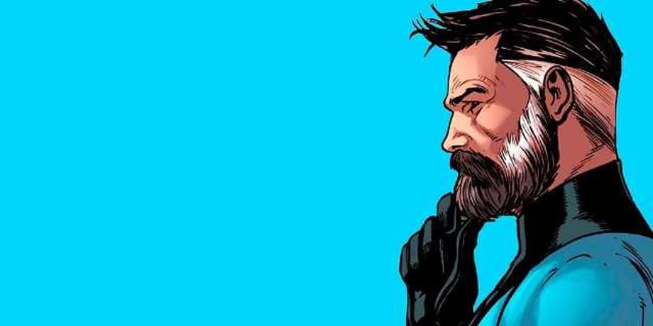 John Krasinski &quot;Would Love To Talk To [Marvel]&quot; About Playing Mister Fantastic In FANTASTIC FOUR Reboot