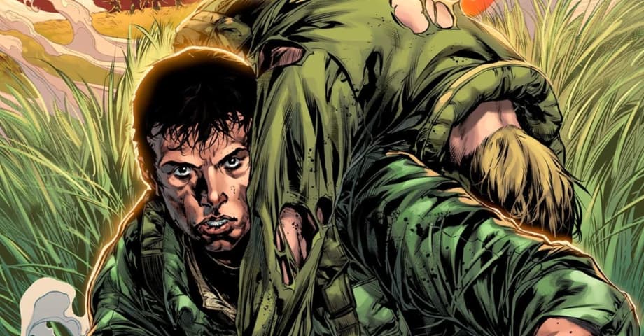 JOHN RAMBO Casts Noah Centineo As A Younger Take On The Iconic Action Hero; More EXPENDABLES Movies On The Way