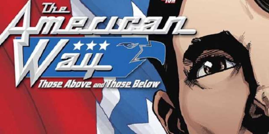 John Ridley To Write And Direct Adaptation Of His Best Selling American Way Sequel For Blumhouse Productions