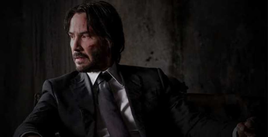 JOHN WICK 3 Director And Returning Cast Revealed Along With New Production Details
