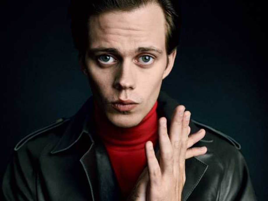 JOHN WICK: CHAPTER 4 Finds Another Killer Piece In IT & IT CHAPTER TWO Star Bill Skarsgård