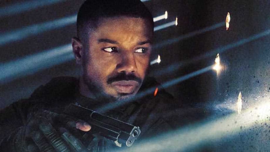 JOHN WICK Director Chad Stahelski Joins WITHOUT REMORSE Sequel RAINBOW SIX Starring Michael B. Jordan