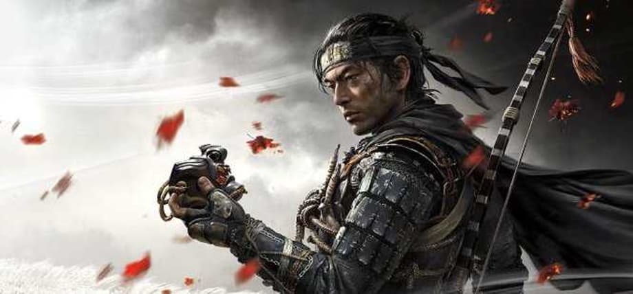 JOHN WICK Director Chad Stahelski To Helm GHOST OF TSUSHIMA  Adaptation For Sony Pictures