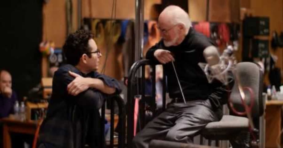 John Williams Wants To Return To Compose The Score For J.J. Abrams' STAR WARS: EPISODE IX