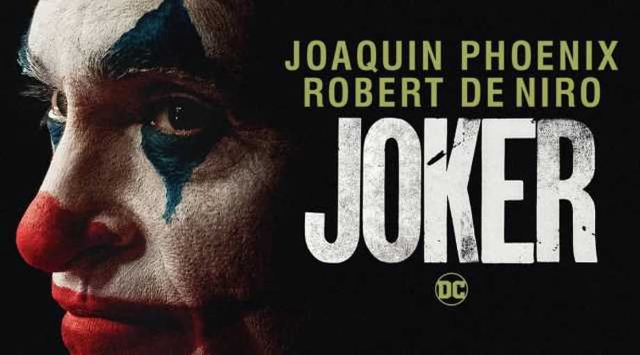 JOKER 4K Ultra HD, Blu-ray & Digital HD Release Dates & Special Features Officially Announced