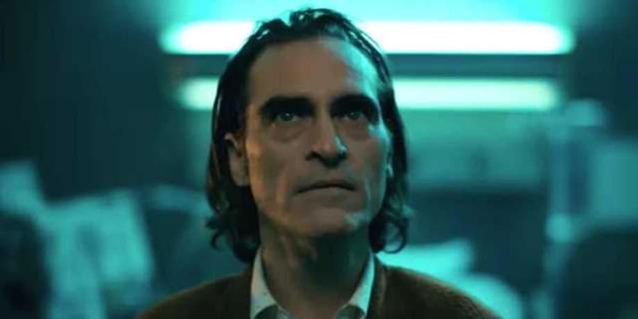 JOKER: An R-Rated Clip From The DC Comics Movie Has Leaked Online - SPOILERS