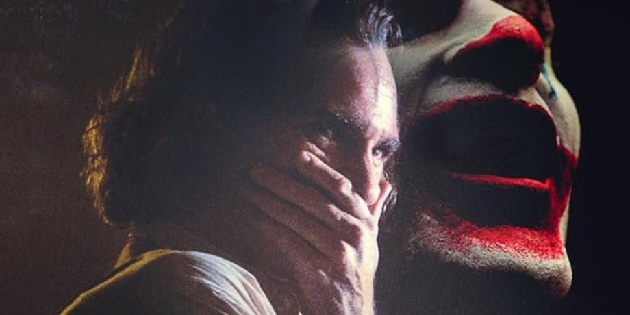 JOKER: Arthur Fleck And The Clown Prince Of Crime Take Center Stage On Total Film Magazine Cover
