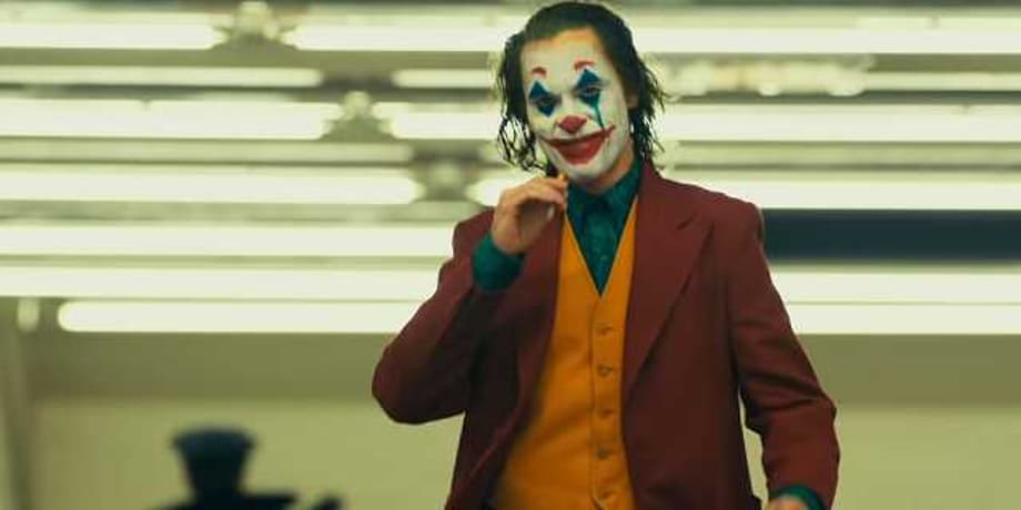 JOKER: Breaking Down All The Biggest Moments In The New Trailer Along With Some Hi-Res Screenshots