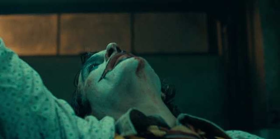 JOKER: Check Out Nearly 80 Hi-Res Screenshots From The Haunting New Teaser Trailer