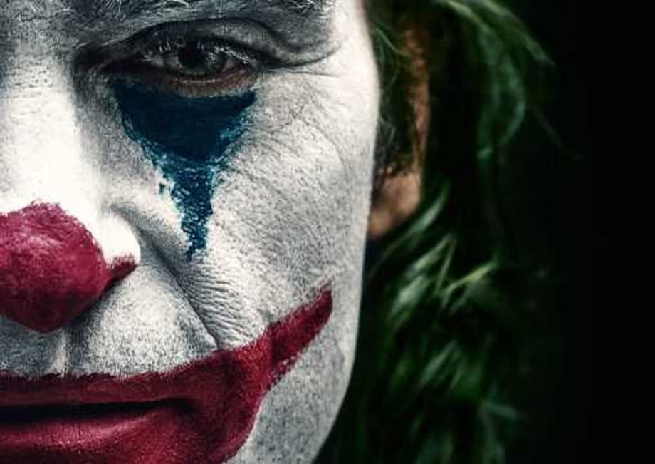 JOKER Director Todd Philips Comments On Ambiguous Ending, But Offers No Answers -  SPOILERS