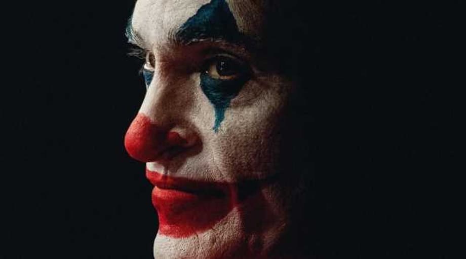 JOKER Director Todd Philips Says He's &quot;Beyond  Humbled&quot; By The Film's 11 Oscar Nominations