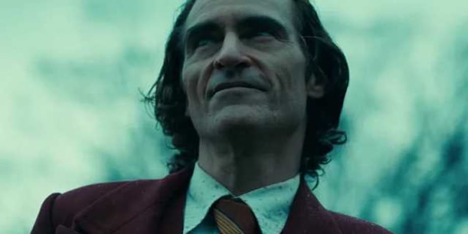 JOKER Director Todd Phillips Addresses Batman's Lack On Influence On The Villain's Origin Story