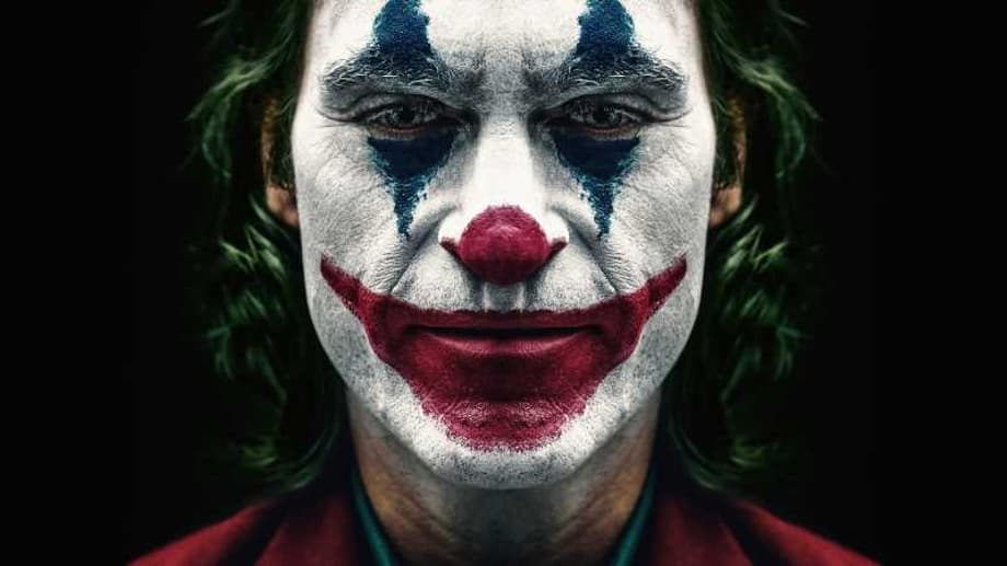 JOKER Director Todd Phillips Has Reportedly Signed On To Co-Write The Sequel
