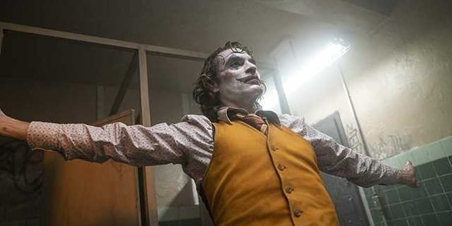 JOKER Director Todd Phillips Reveals Which Scene Joaquin Phoenix Improvised And What Was Meant To Happen