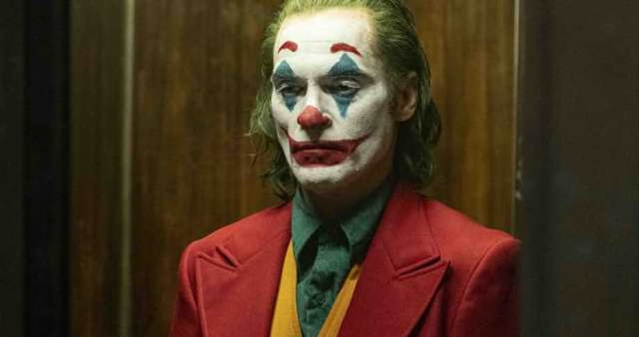 JOKER Director Todd Phillips Shares More Chilling BTS Photos From His Billion-Dollar DC Blockbuster