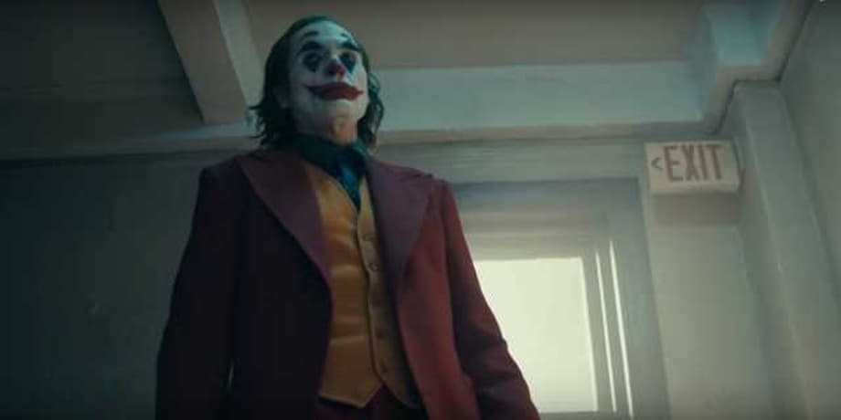 JOKER: First Teaser Trailer Sees Things Get Seriously Sinister For The Clown Prince Of Crime's Origin Story