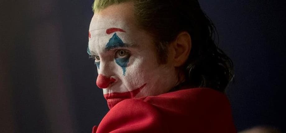 JOKER: FOLIE A DEUX - Joaquin Phoenix's Arthur Fleck Is Looking The Worse For Wear In Latest Set Photos