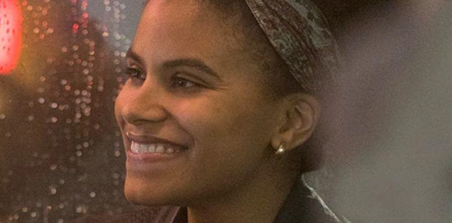 JOKER: FOLIE A DEUX - Zazie Beetz In Talks To Return As Sophie Dumond