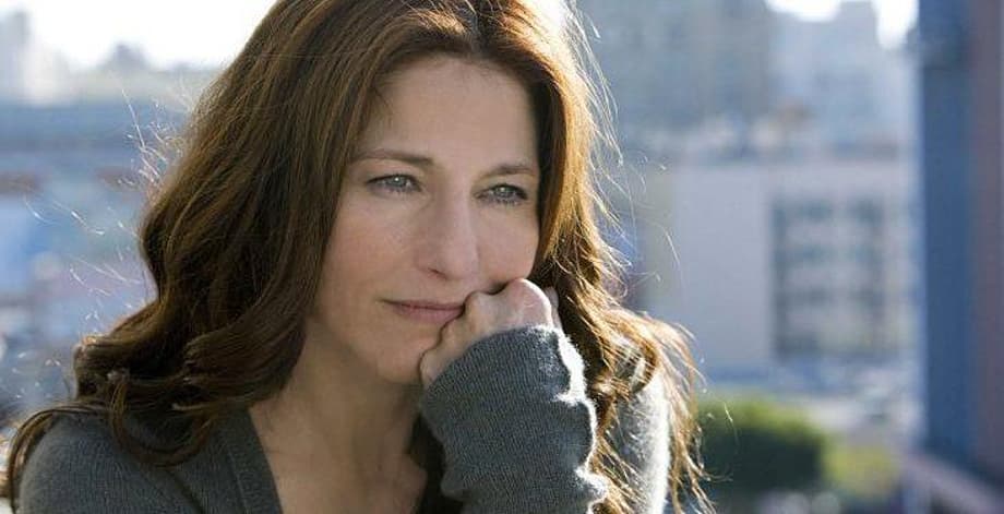 JOKER: FOLIE A DEUX Adds GET OUT Star Catherine Keener In Major &quot;Secret Role&quot;