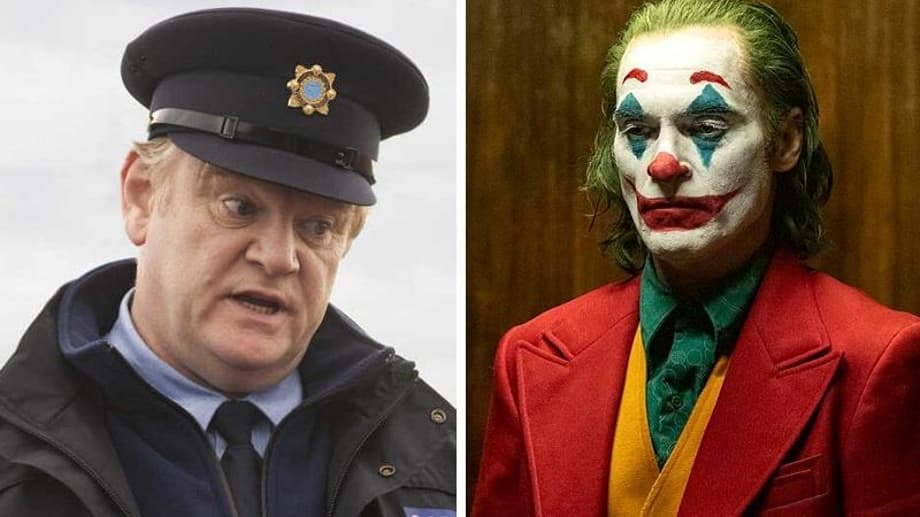 JOKER: FOLIE A DEUX Adds HARRY POTTER And IN BRUGES Star Brendan Gleeson For Musical Sequel