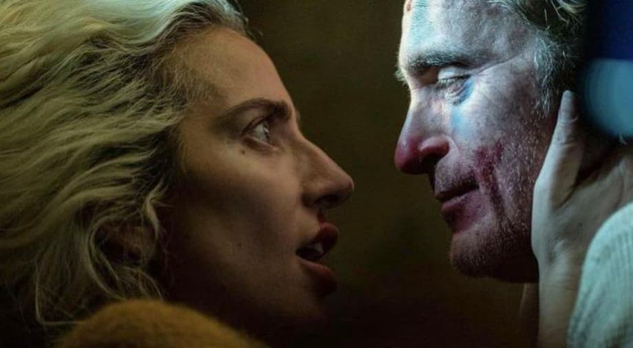 JOKER: FOLIE A DEUX Director Unveils First Look At Lady Gaga As Harley Quinn
