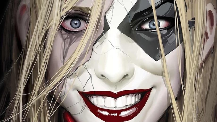 JOKER: FOLIE A DEUX Rumored To Make A Big Change To Lady Gaga's Harley Quinn - Possible SPOILERS