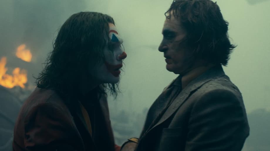 JOKER: FOLIE À DEUX - 6 Reasons The Sequel Flopped (And Todd Phillips' Biggest Mistakes)