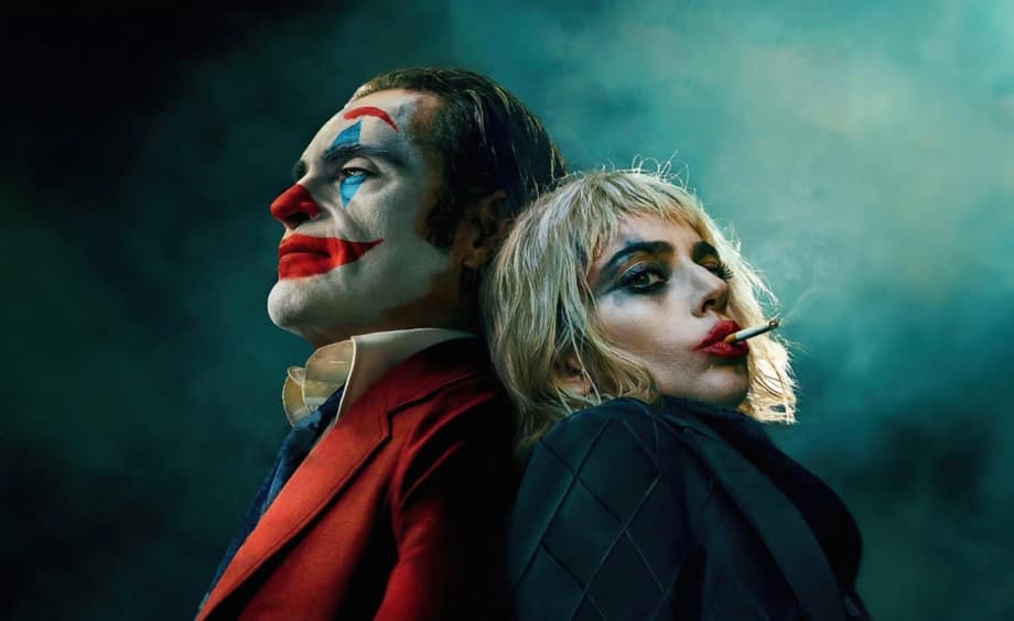 JOKER: FOLIE À DEUX Actor Calls Sequel &quot;The Worst Film Ever Made&quot;